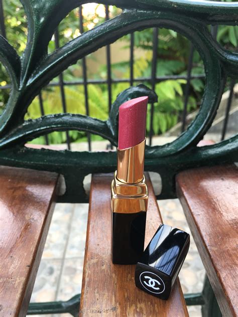 chanel lipstick bonheur 61|chanel lipstick shades.